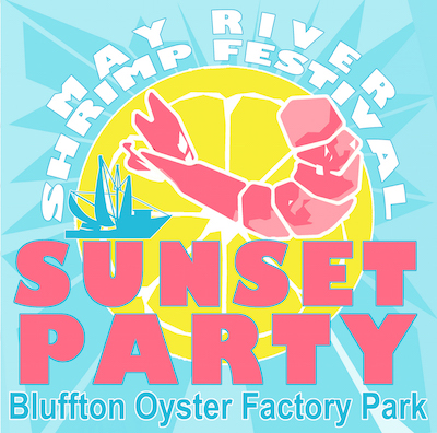 Bluffton Sunset Party