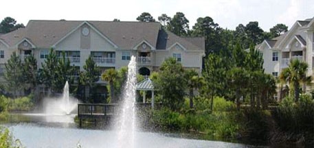 Bluffton Apartments & Condos
