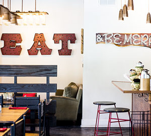 Where to Grab Breakfast in Bluffton