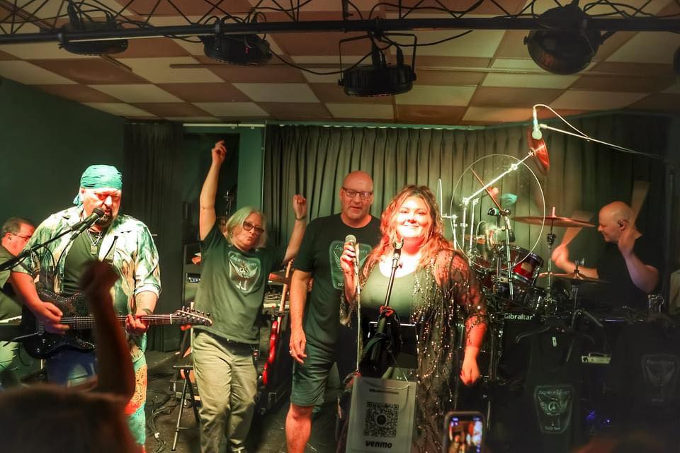 UNCORKED: Bluffton's Unforgettable Music Venue