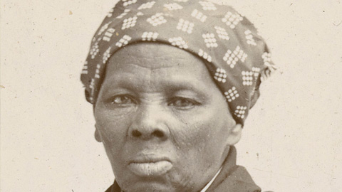 Women in Lowcountry History. Harriet Tubman