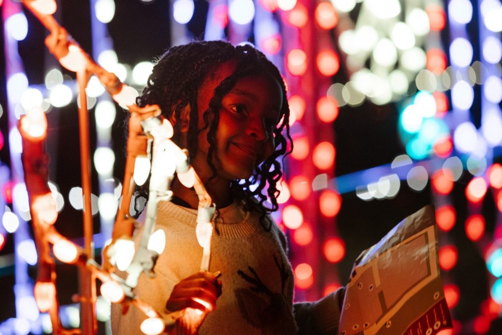 Christmas Events in Bluffton