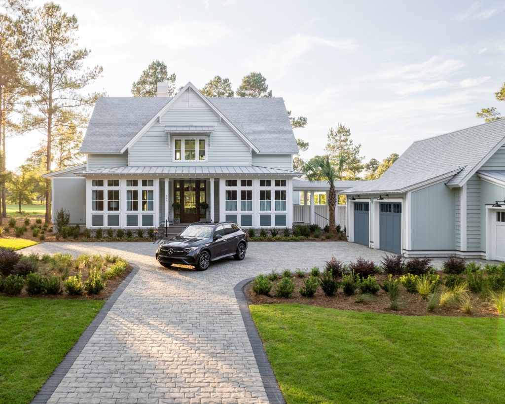 HGTV Builds Its 2025 Dream Home