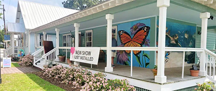 SOBA Art Gallery & Art School