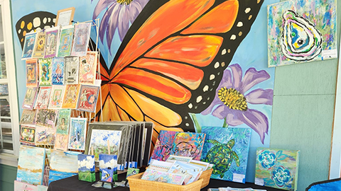 SOBA Art Gallery & Art School