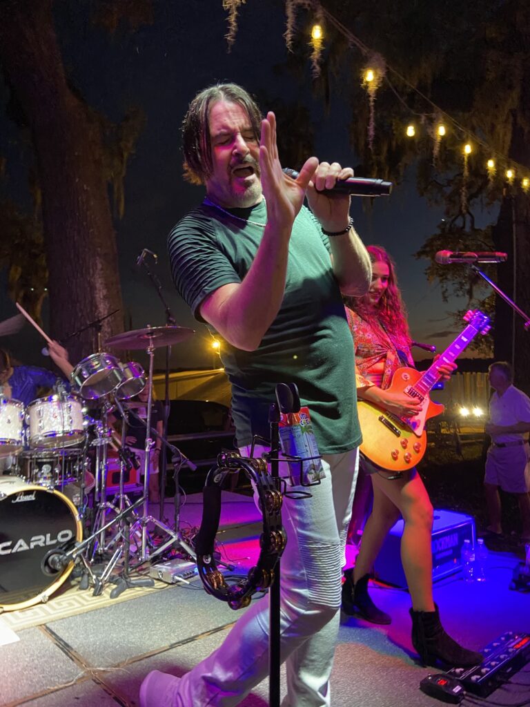 Bluffton Sunset Parties Are Back