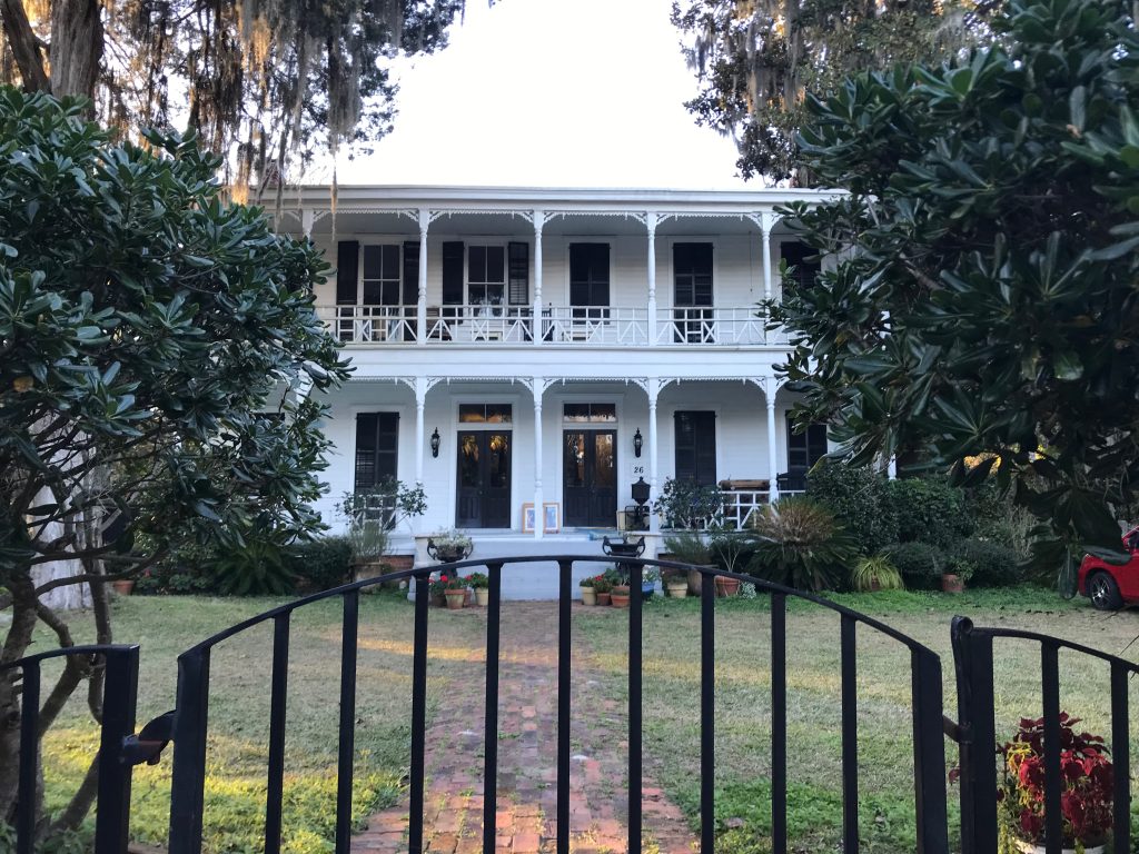 Relocating and Real Estate in Bluffton, SC