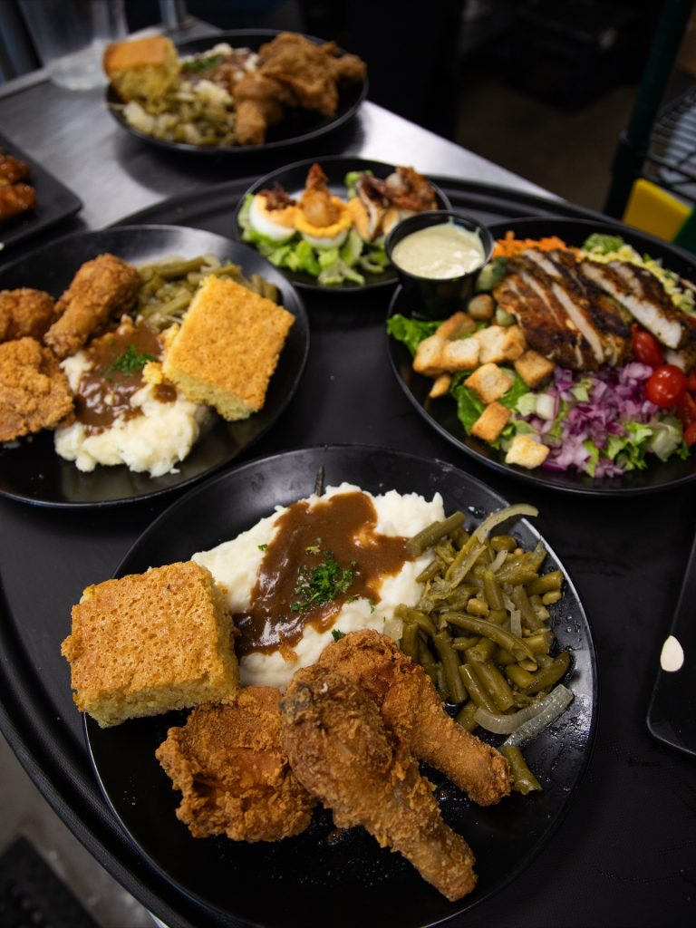 New Restaurants in Old Town Bluffton and Beyond