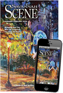 Savannah Scene Jan-Feb 2026