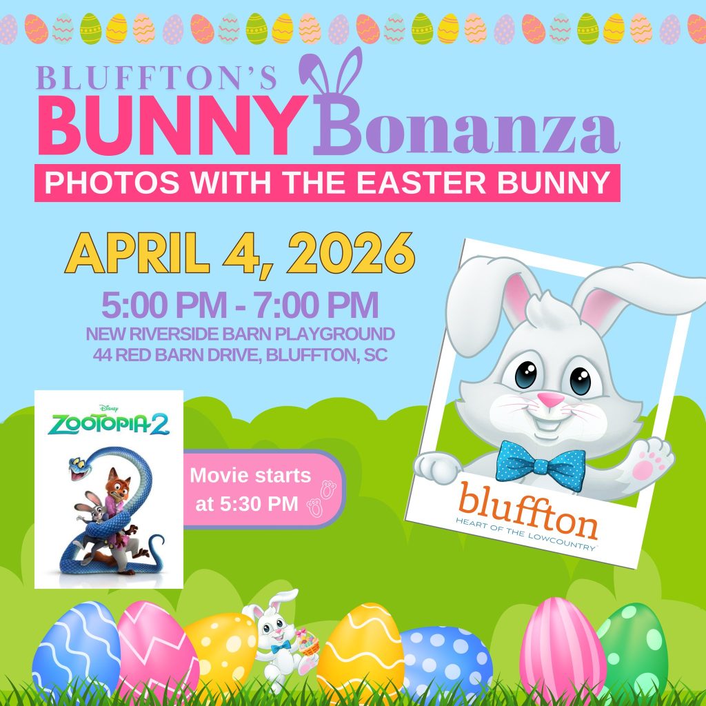 St. Patrick's Day and Easter Events