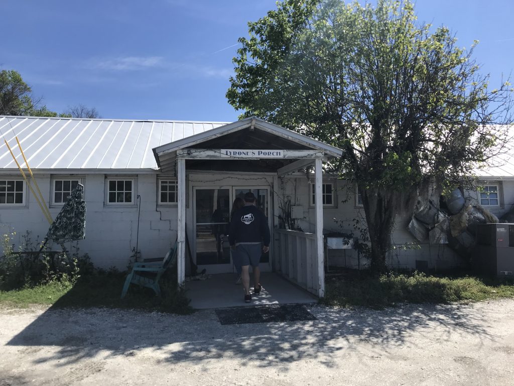 A Tapestry of Family, Flavor and Local Enterprise in Bluffton