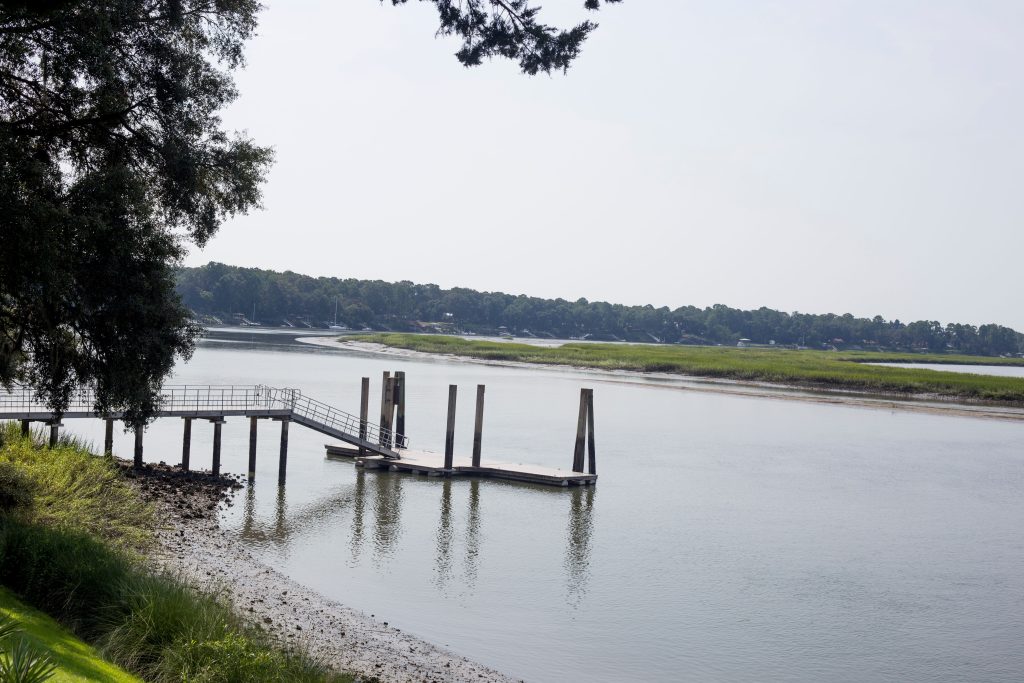 The Difference Between Living in Bluffton and Hilton Head Island