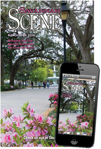 Savannah Scene Mar-Apr 2026