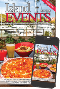 Island Events May 2026