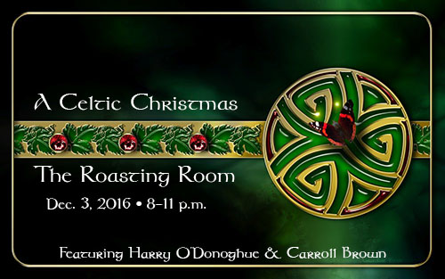 A Celtic Christmas 2016