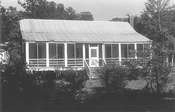 A Tour of Bluffton’s Antebellum Homes