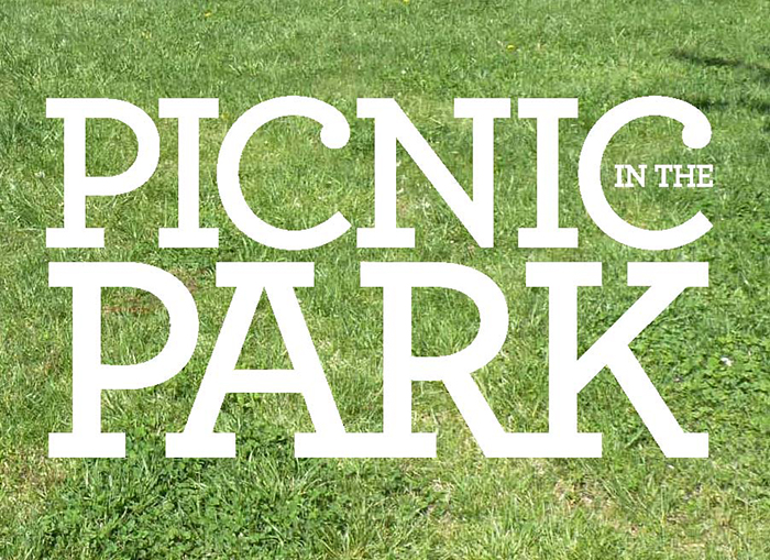 Bluffton Picnic in the Park