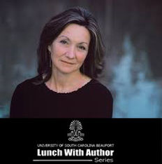 Lunch with Author: Jill McCorkle