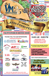 latinfoodfestival