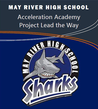 May River High School Project Lead the Way