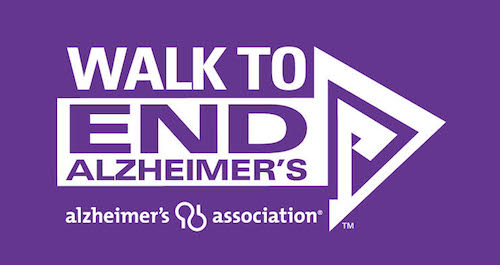 Walk to End Alzheimers