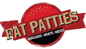 fat patties logo