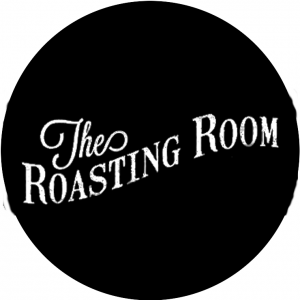 roasting room logo