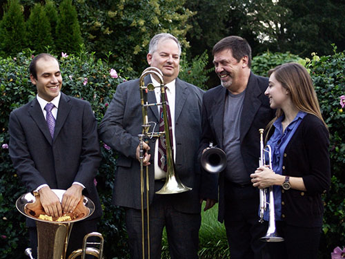 Palmetto Brass Ensemble